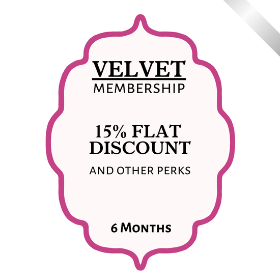 Velvet Membership