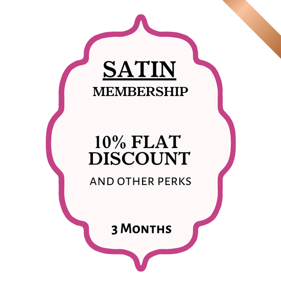 Satin Membership