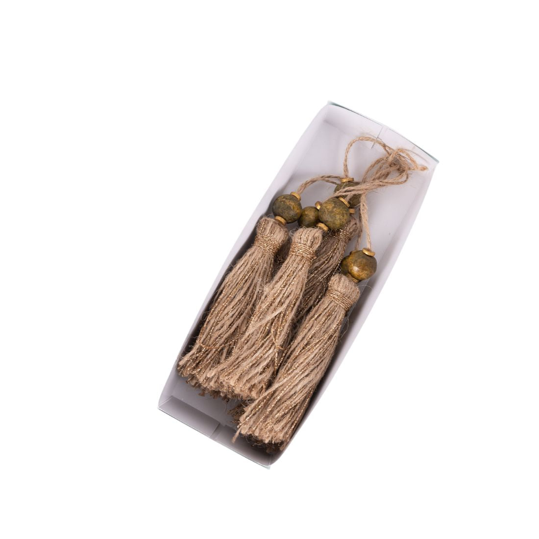 Tassels - Set of 6