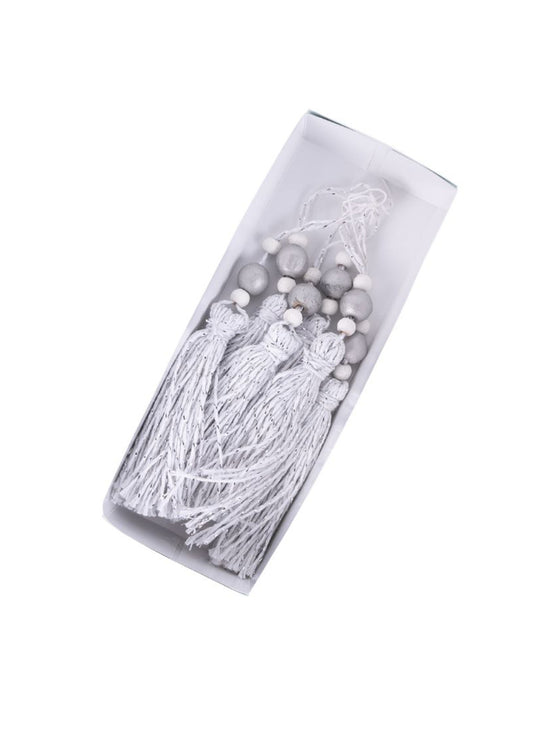 Load image into Gallery viewer, Tassels - Set of 6
