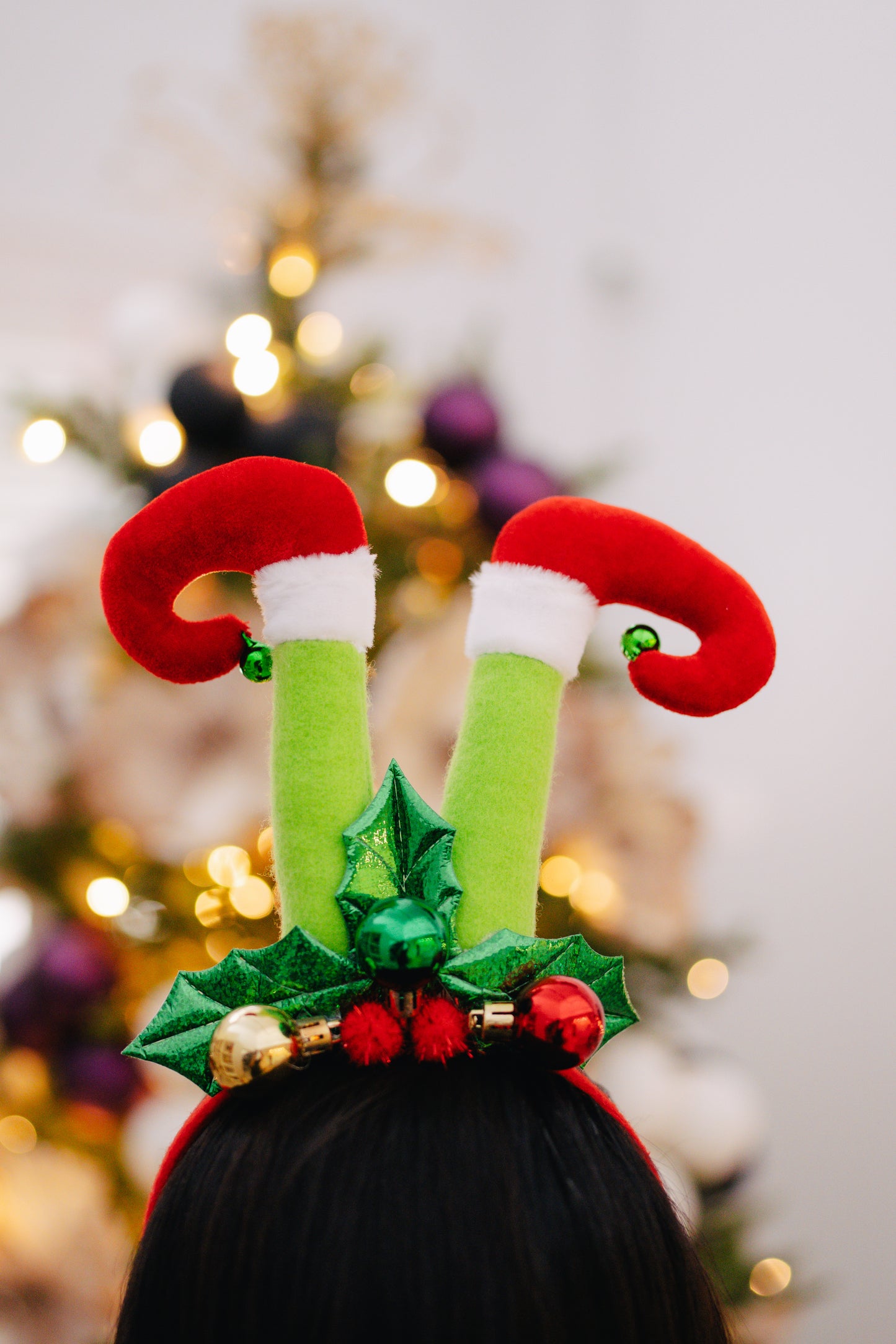 Elf Headband