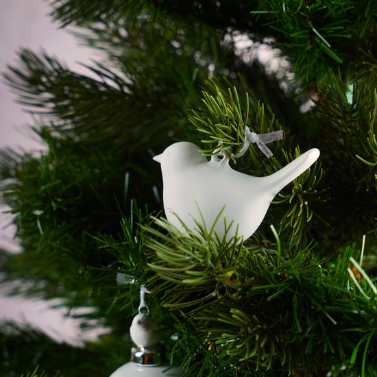 Load image into Gallery viewer, Animal Christmas Ornaments

