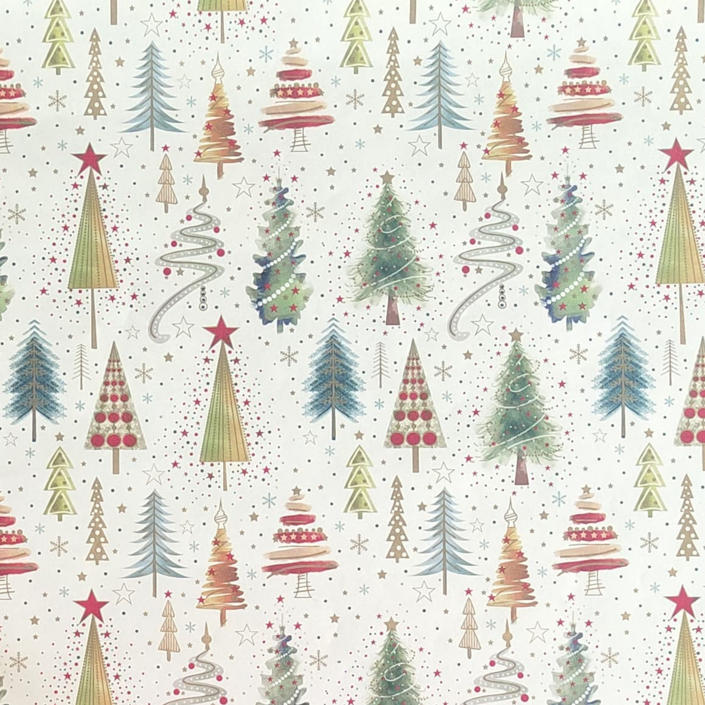 Christmas Trees