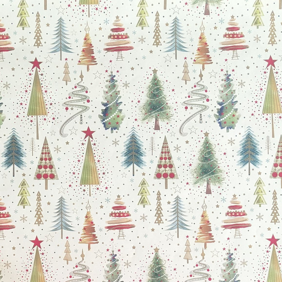 Christmas Trees